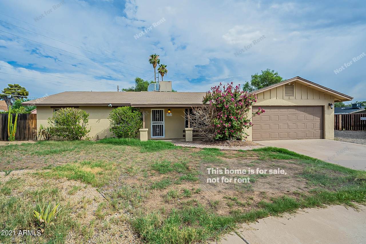3601 Corrine Drive - Photo 1