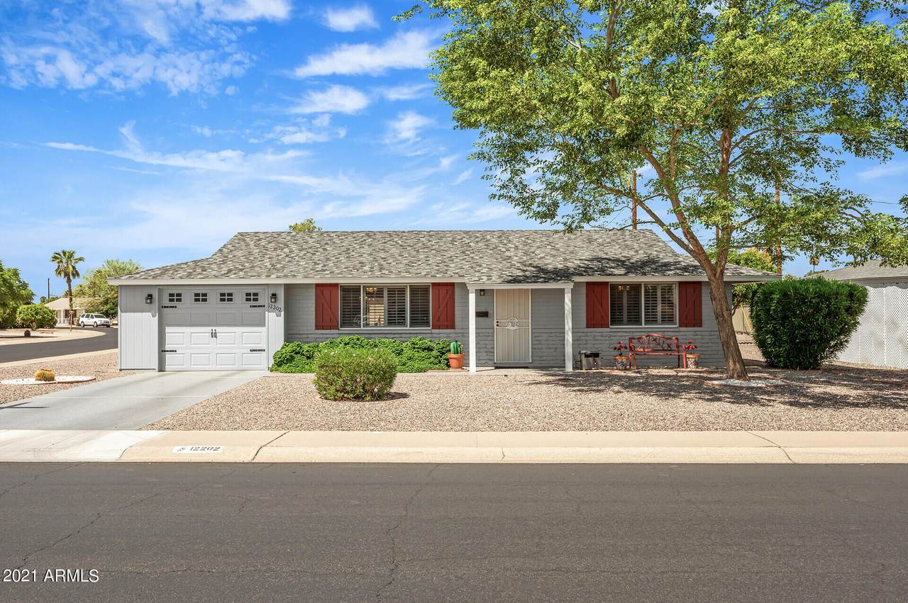 12202 Augusta Drive - Photo 1