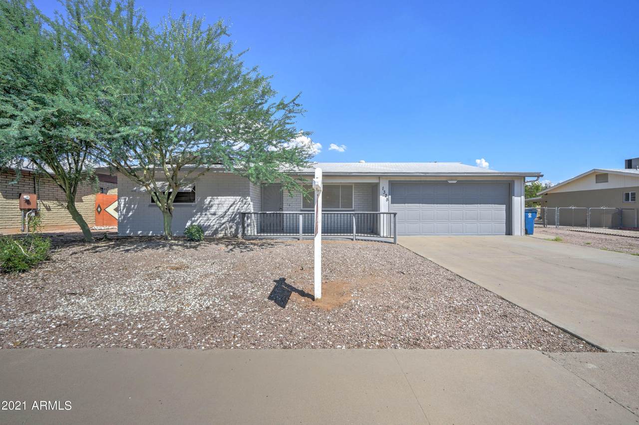 1325 Palo Verde Drive - Photo 1