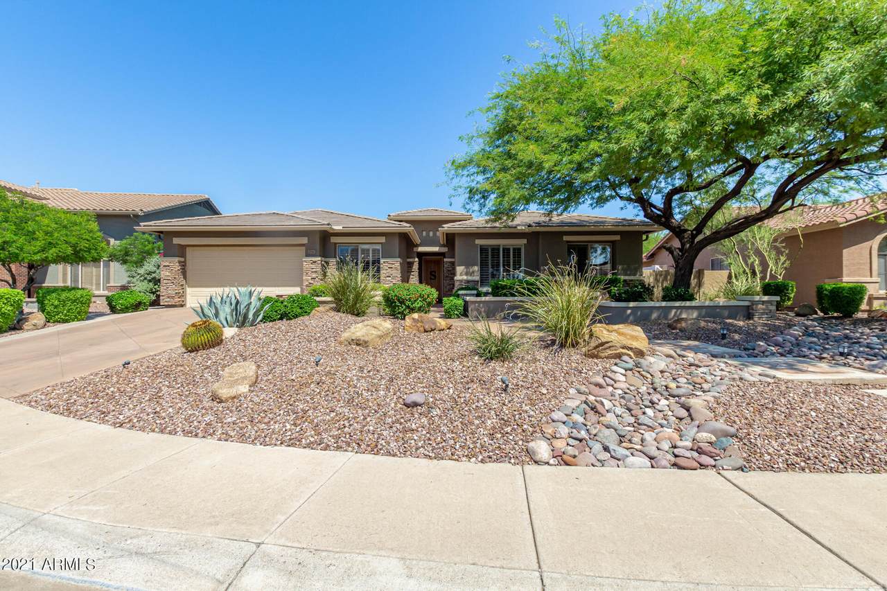 2940 Whitman Court - Photo 1