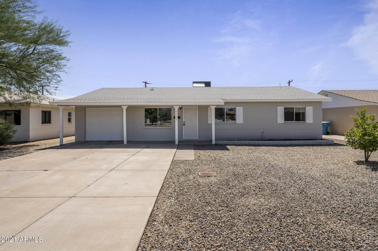 2315 Maryland Avenue - Photo 1