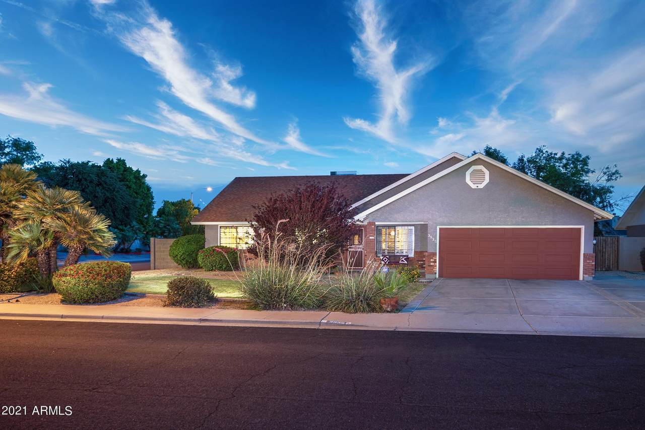 3835 Crescent Circle - Photo 1