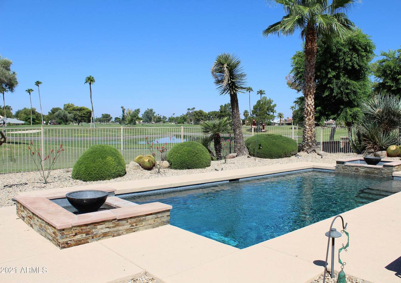 18608 Conquistador Drive - Photo 1