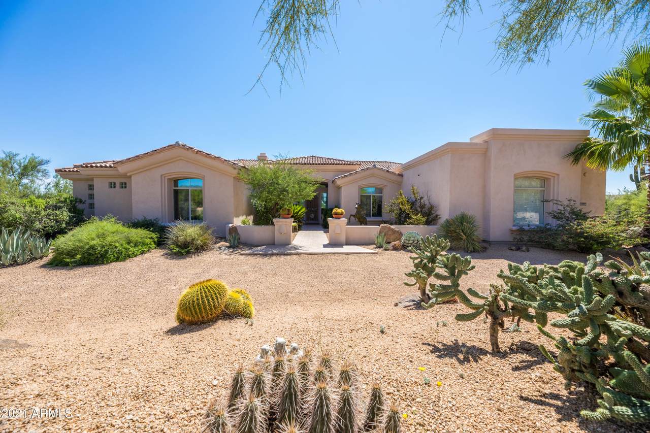 26032 Palomino Trail - Photo 1