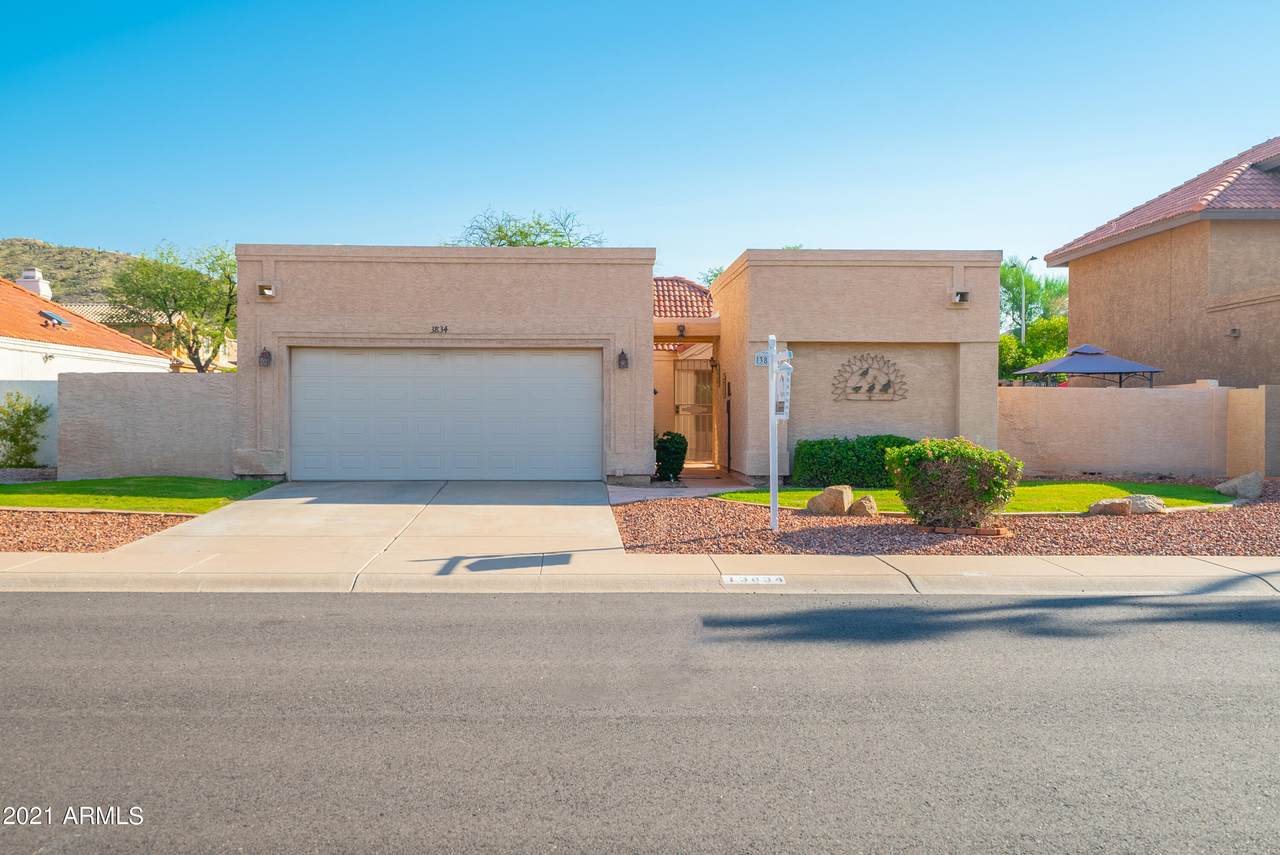 3834 White Aster Street - Photo 1
