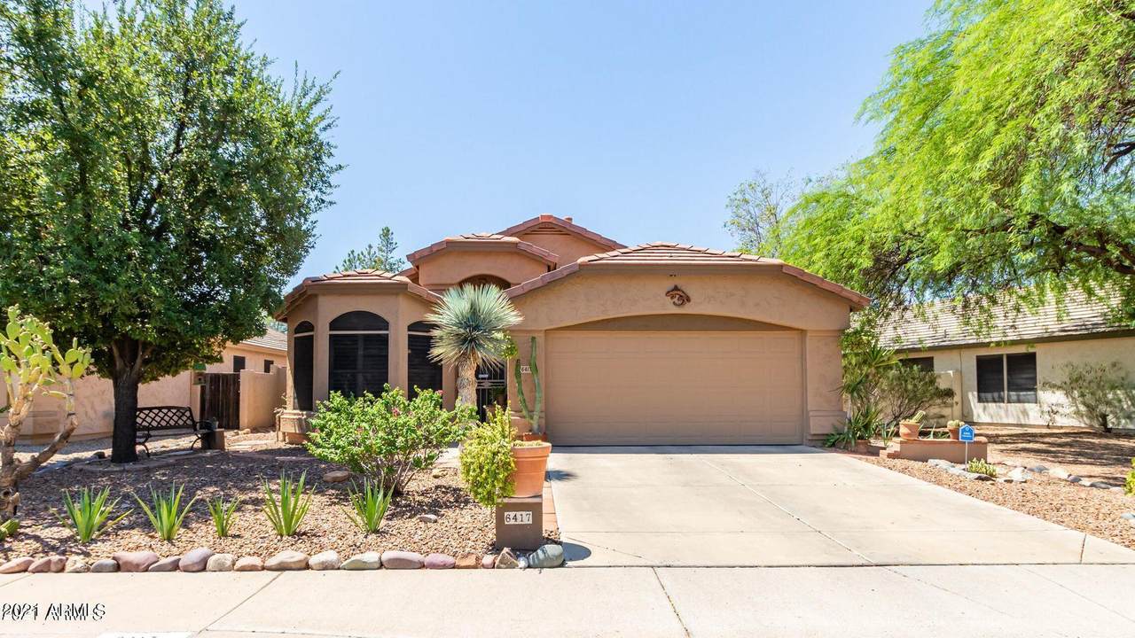 6417 Wahalla Lane - Photo 1