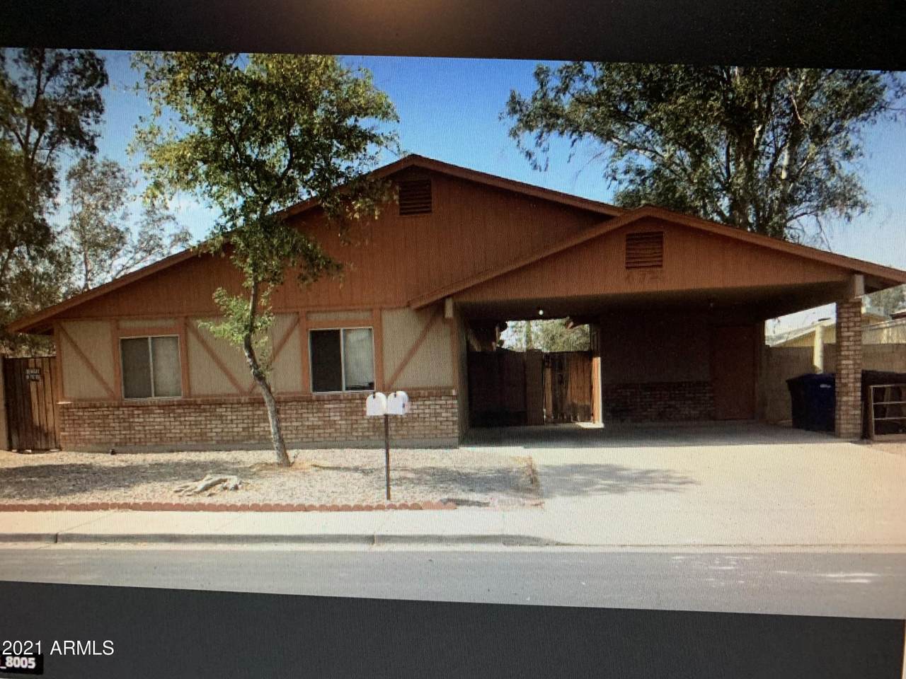 4721 Camino Street - Photo 1