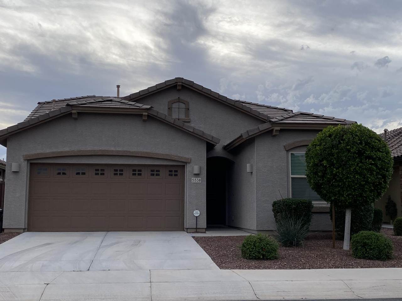5538 Luiseno Boulevard - Photo 1