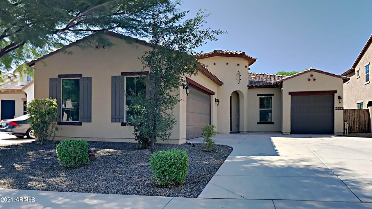 3893 San Carlos Place - Photo 1