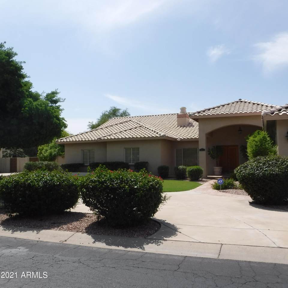 601 San Marcos Drive - Photo 1