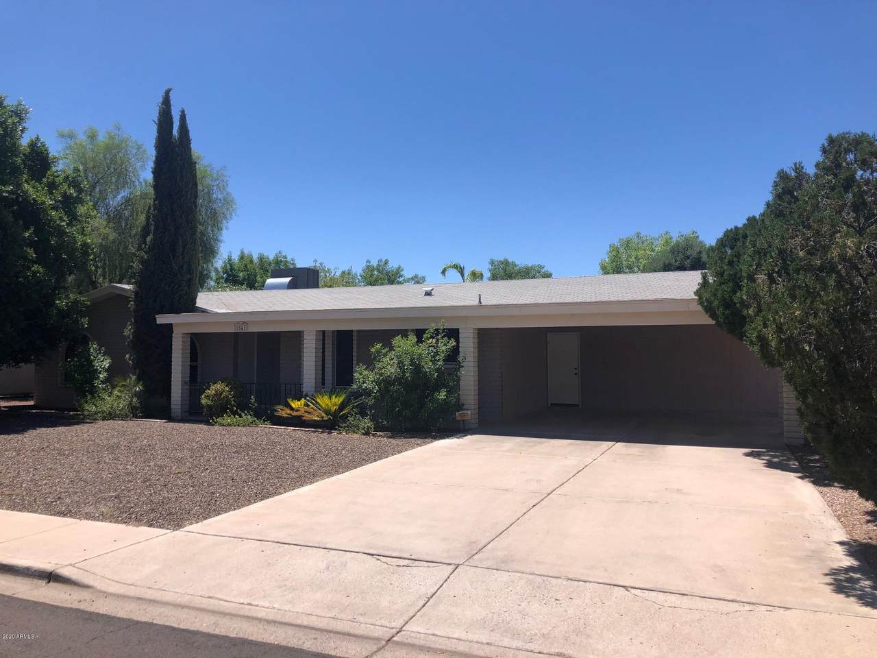 1541 Kramer Street - Photo 1