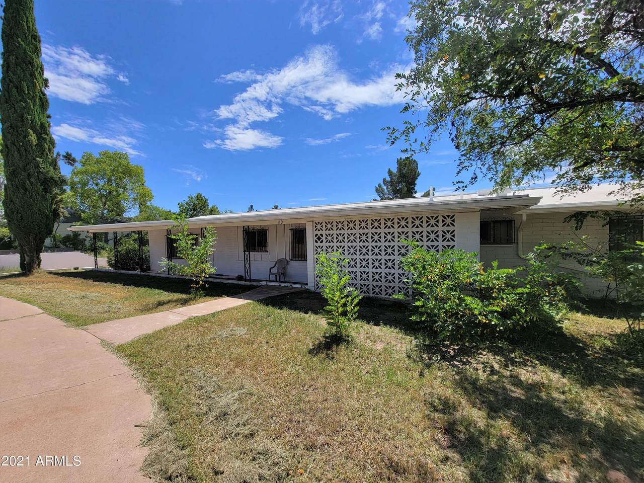110 Coconino Drive - Photo 1