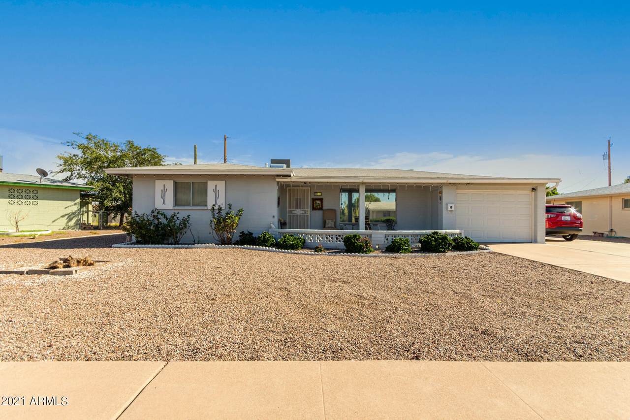 5521 Colby Street - Photo 1