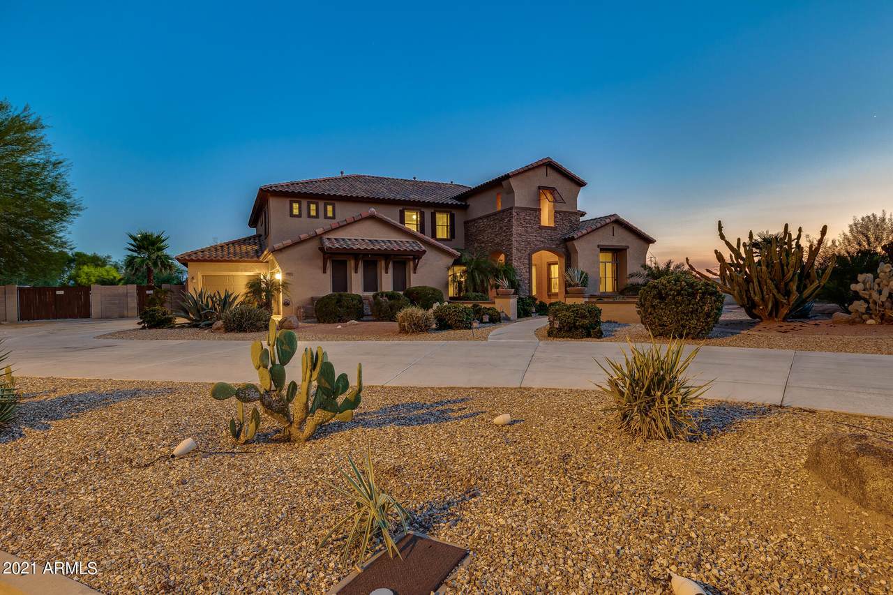 14591 Becker Lane - Photo 1