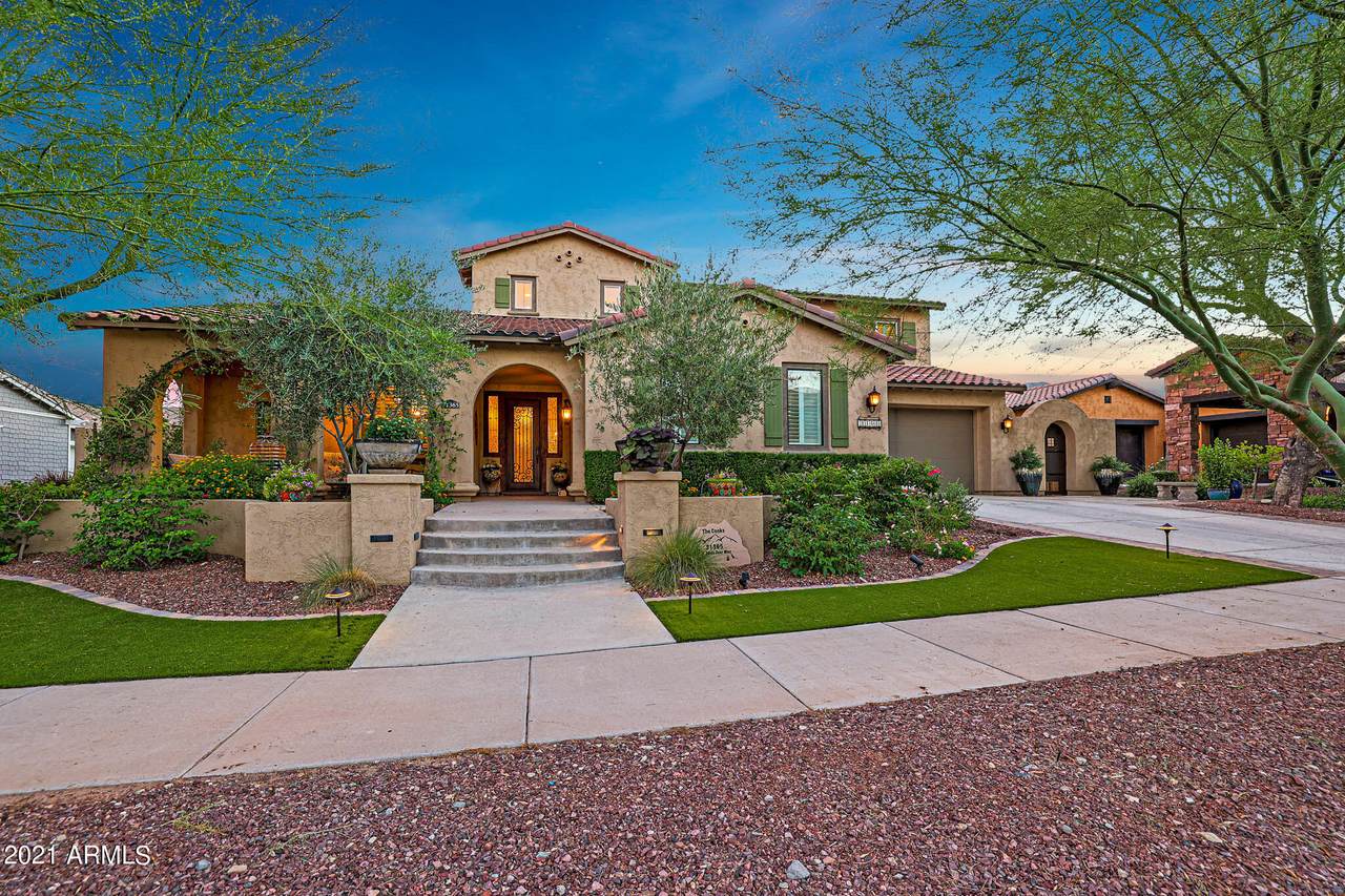 21365 Mule Deer Way - Photo 1