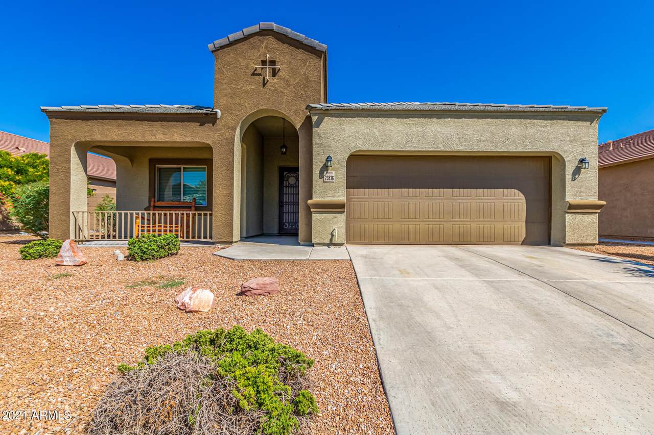 23836 Mohave Street - Photo 1