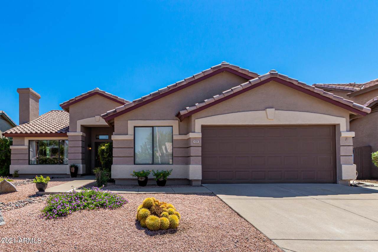 4331 Coolbrook Avenue - Photo 1