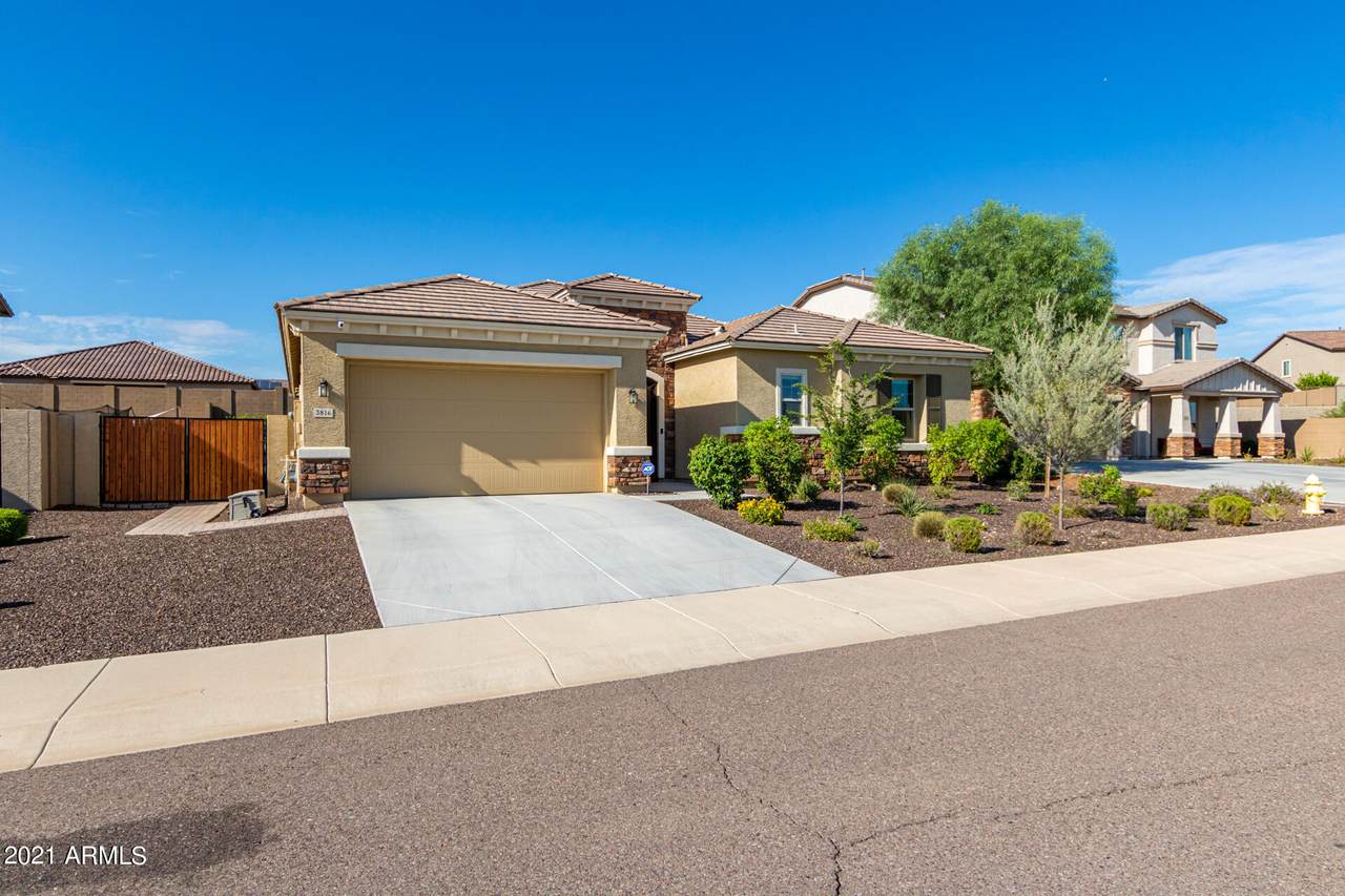 3816 Brogan Court - Photo 1
