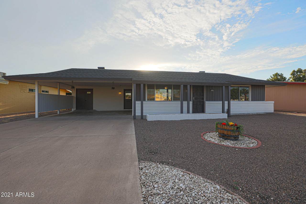 10030 107TH Avenue - Photo 1