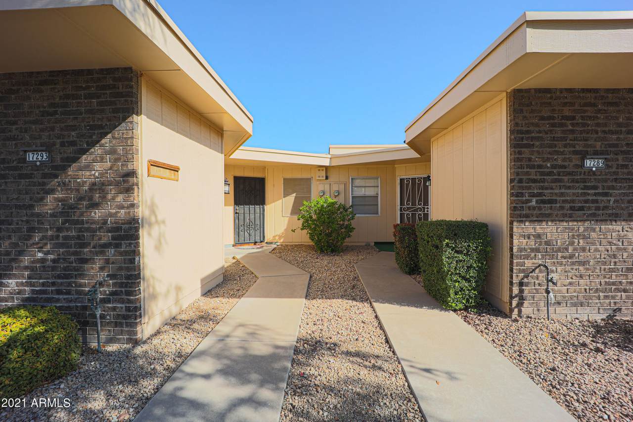 17293 Del Webb Boulevard - Photo 1