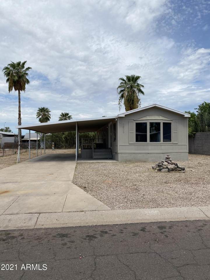 7906 Javelina Avenue - Photo 1
