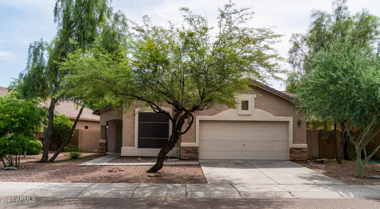 8417 Cocopah Street - Photo 1