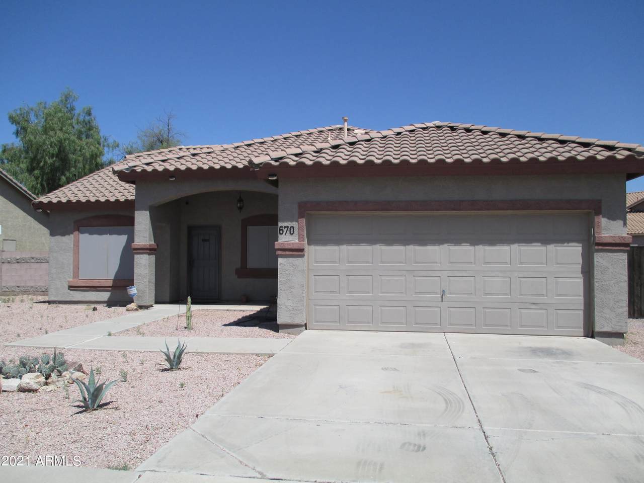 670 Palo Verde Street - Photo 1