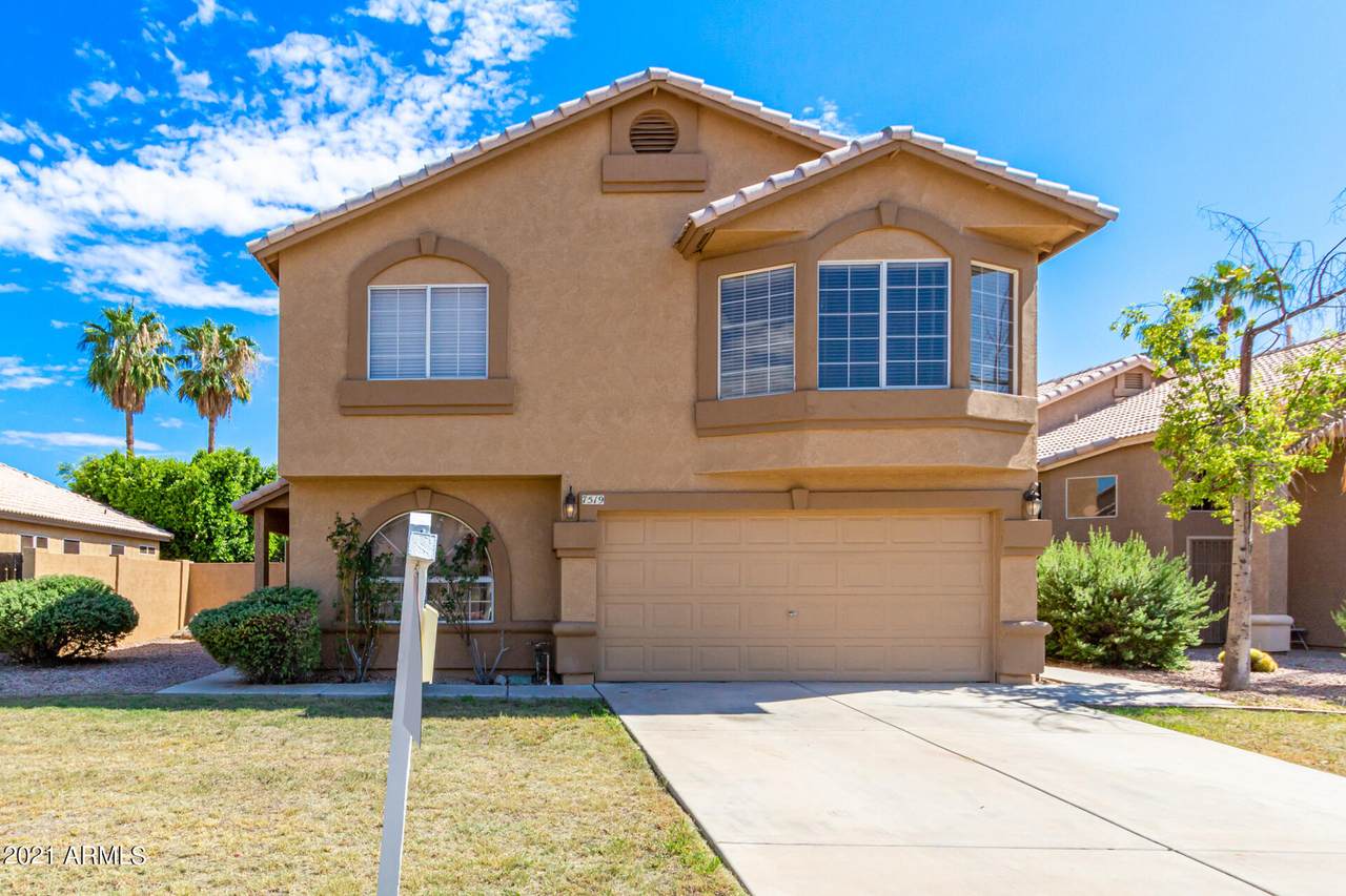 7519 Navarro Avenue - Photo 1