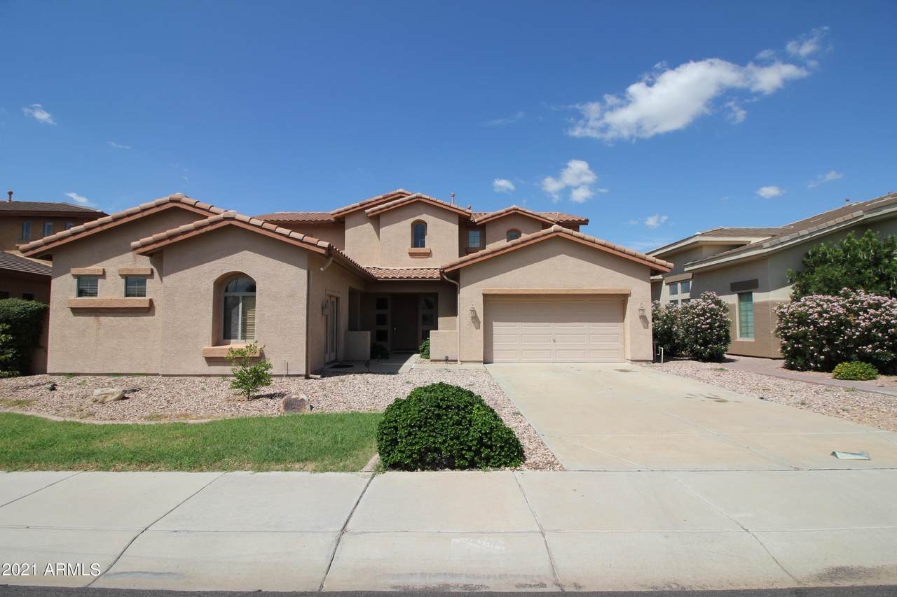 3788 Gemini Place - Photo 1