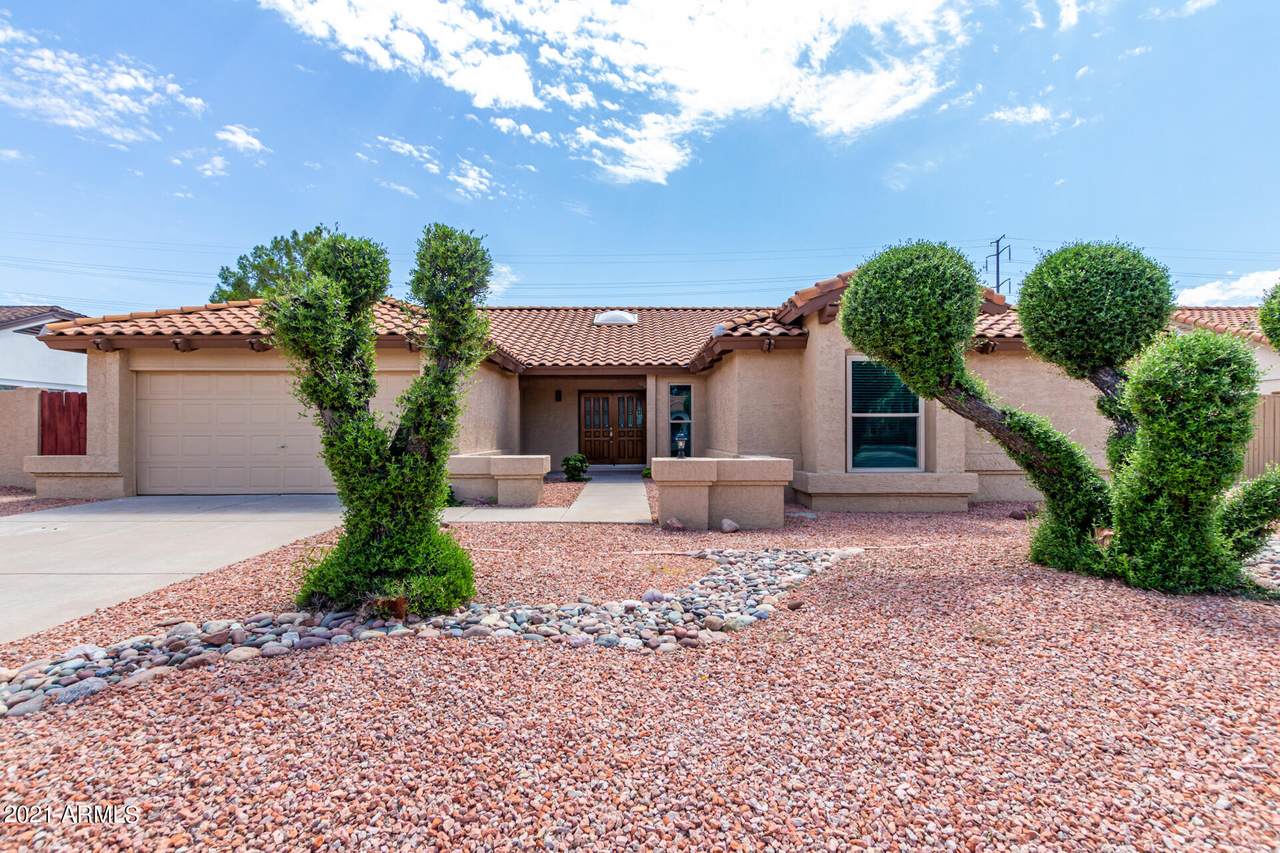 10323 Becker Lane - Photo 1