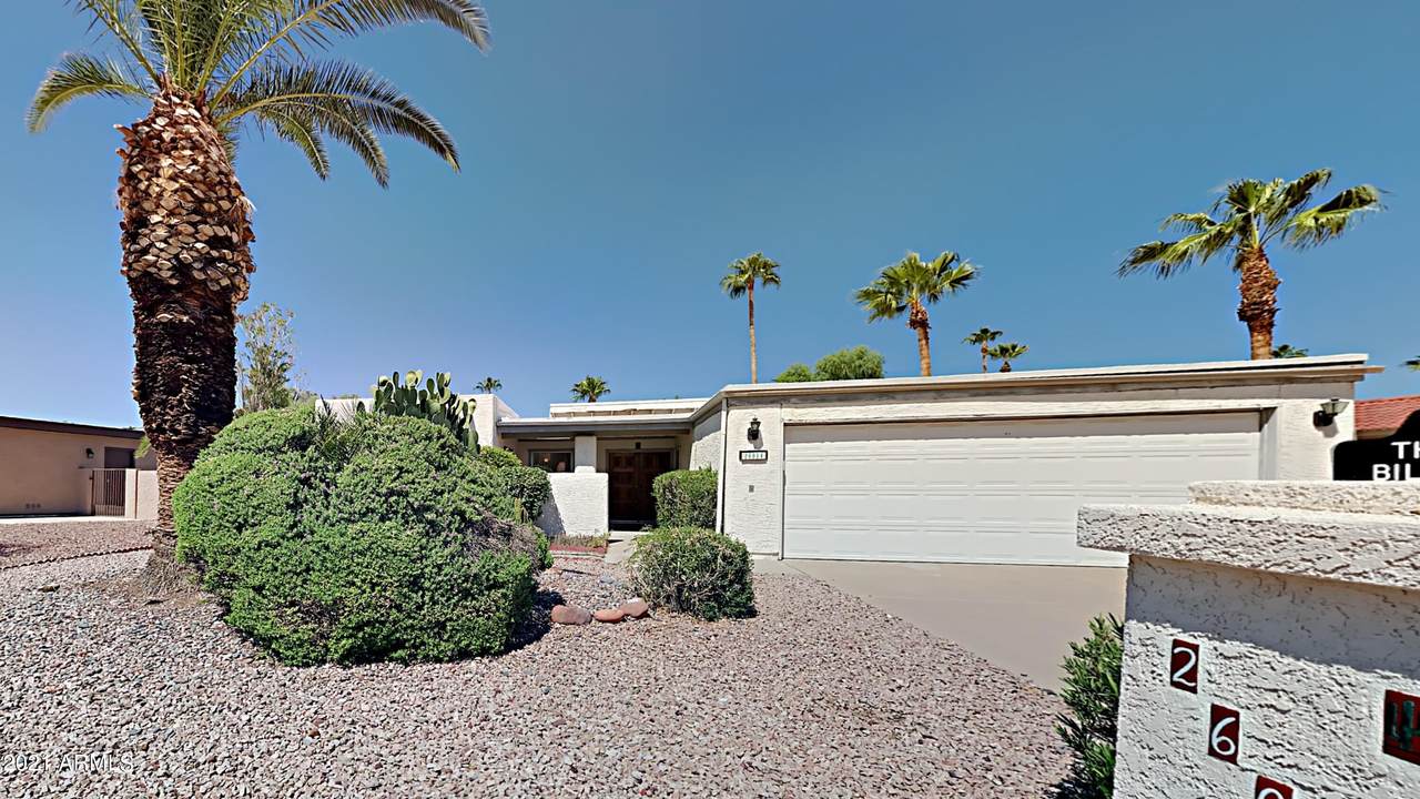 26014 99TH Drive - Photo 1