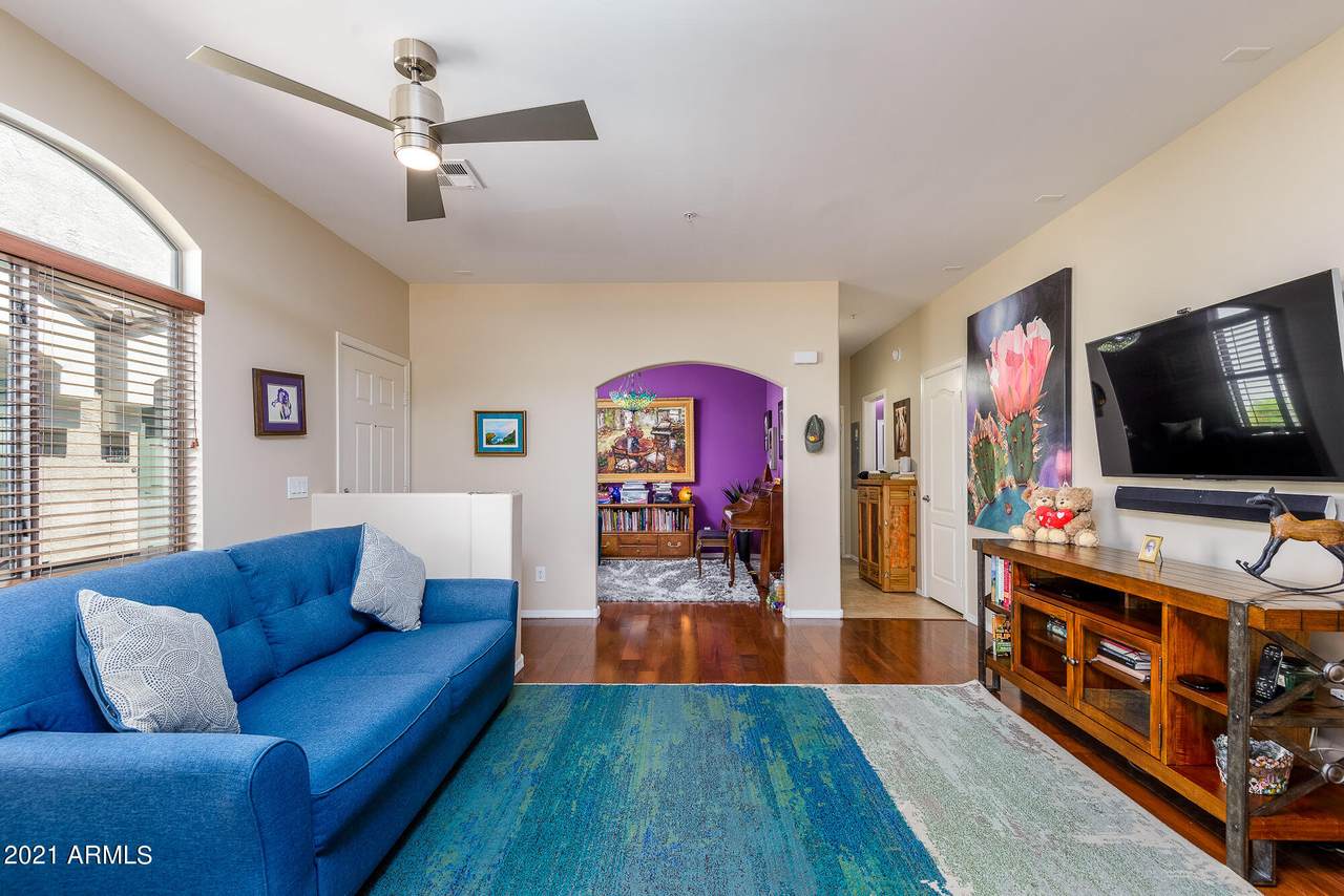 2725 Mine Creek Road - Photo 1