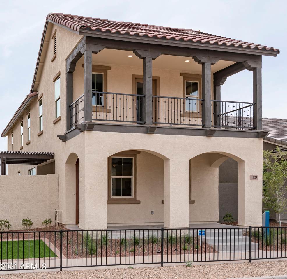 15137 Hadley Street - Photo 1