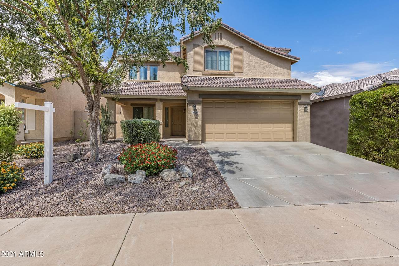 9940 Hess Street - Photo 1