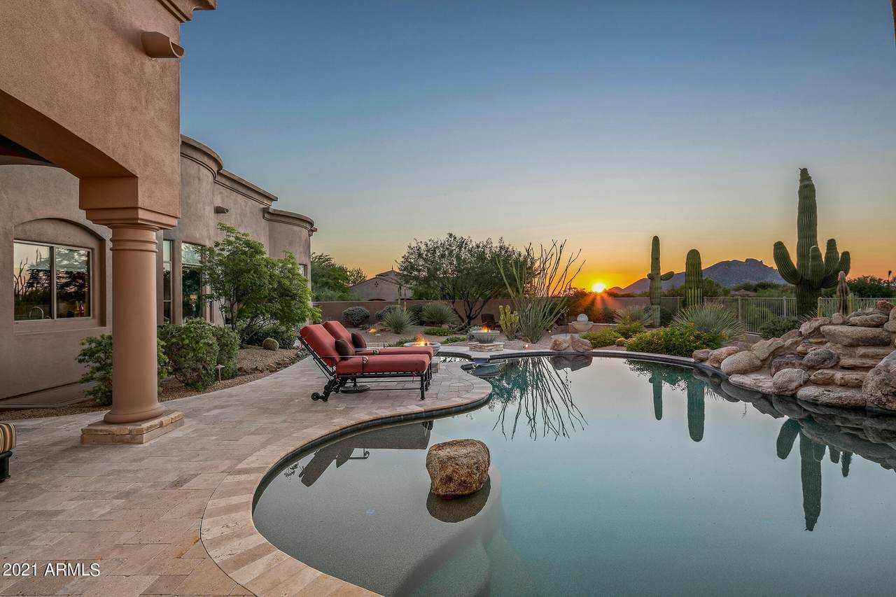 8452 Tumbleweed Drive - Photo 1