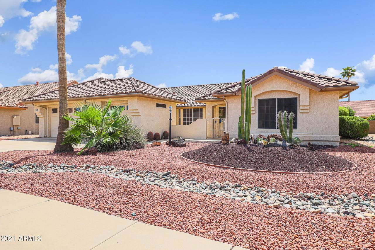 14409 Greystone Drive - Photo 1