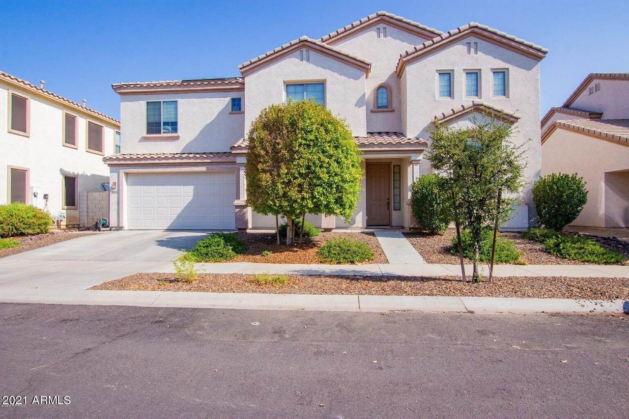 13570 Crocus Drive - Photo 1