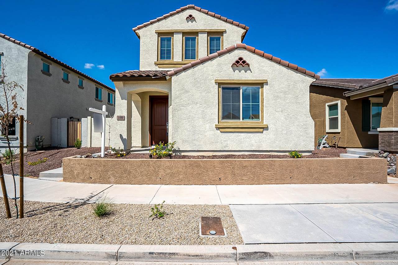 1080 151ST Lane - Photo 1