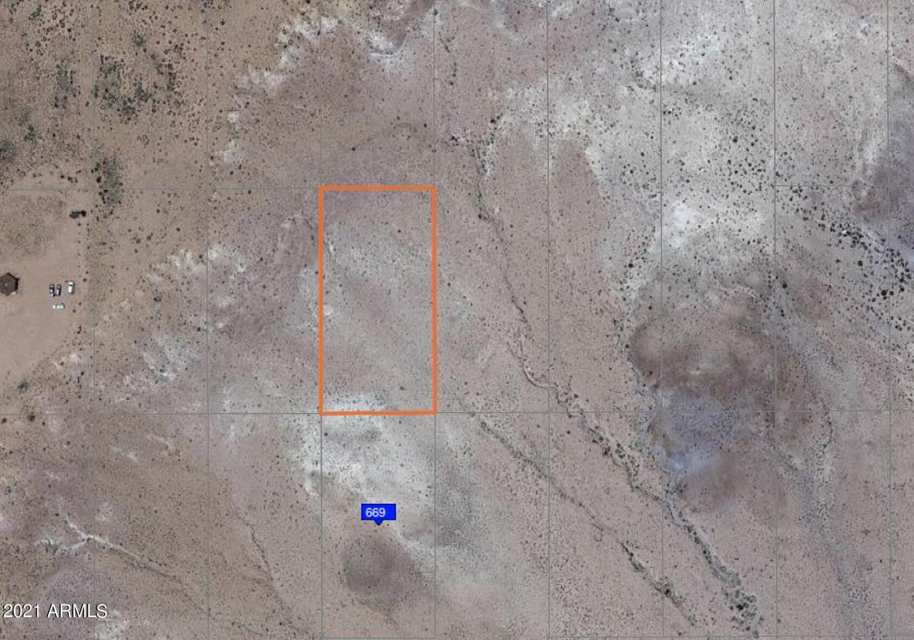 ARIZONA Rancho Unit 34 Lot 50 - Photo 1