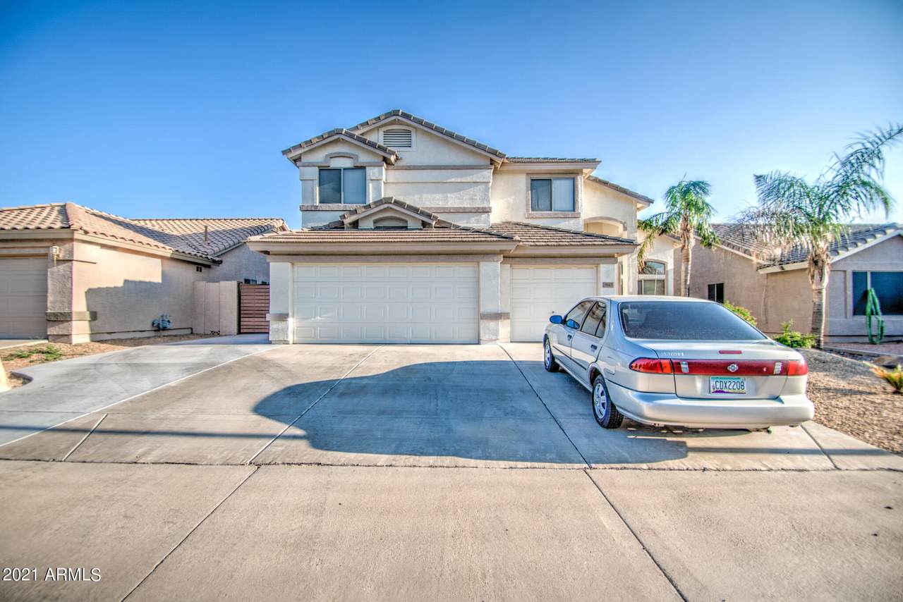9615 Monte Avenue - Photo 1
