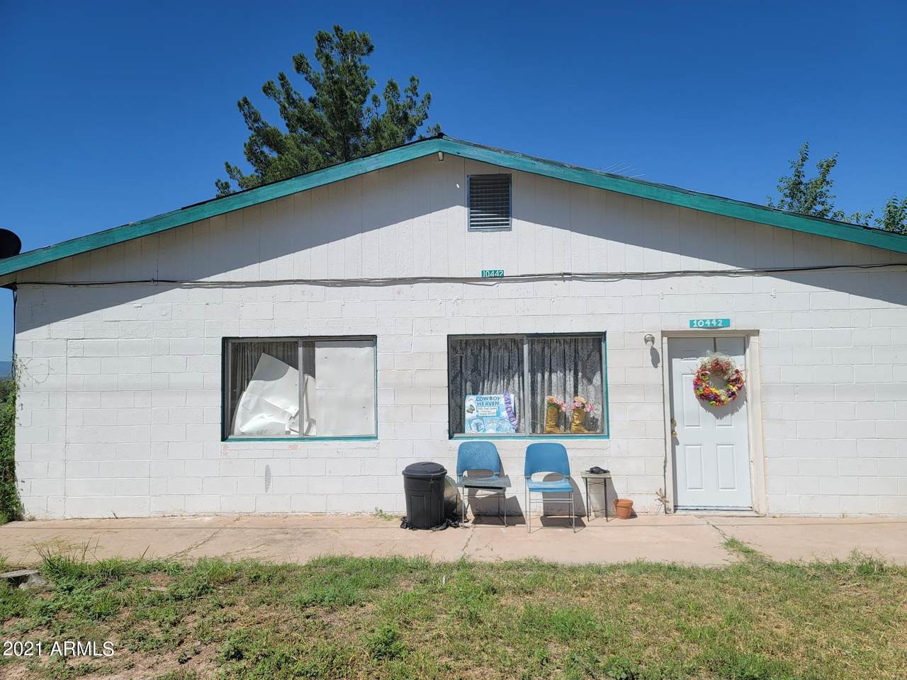 10442 191 Highway - Photo 1