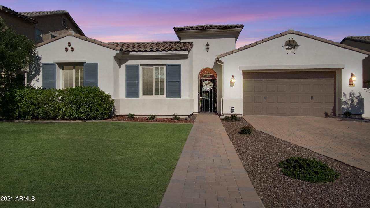 2649 Black Rock Road - Photo 1