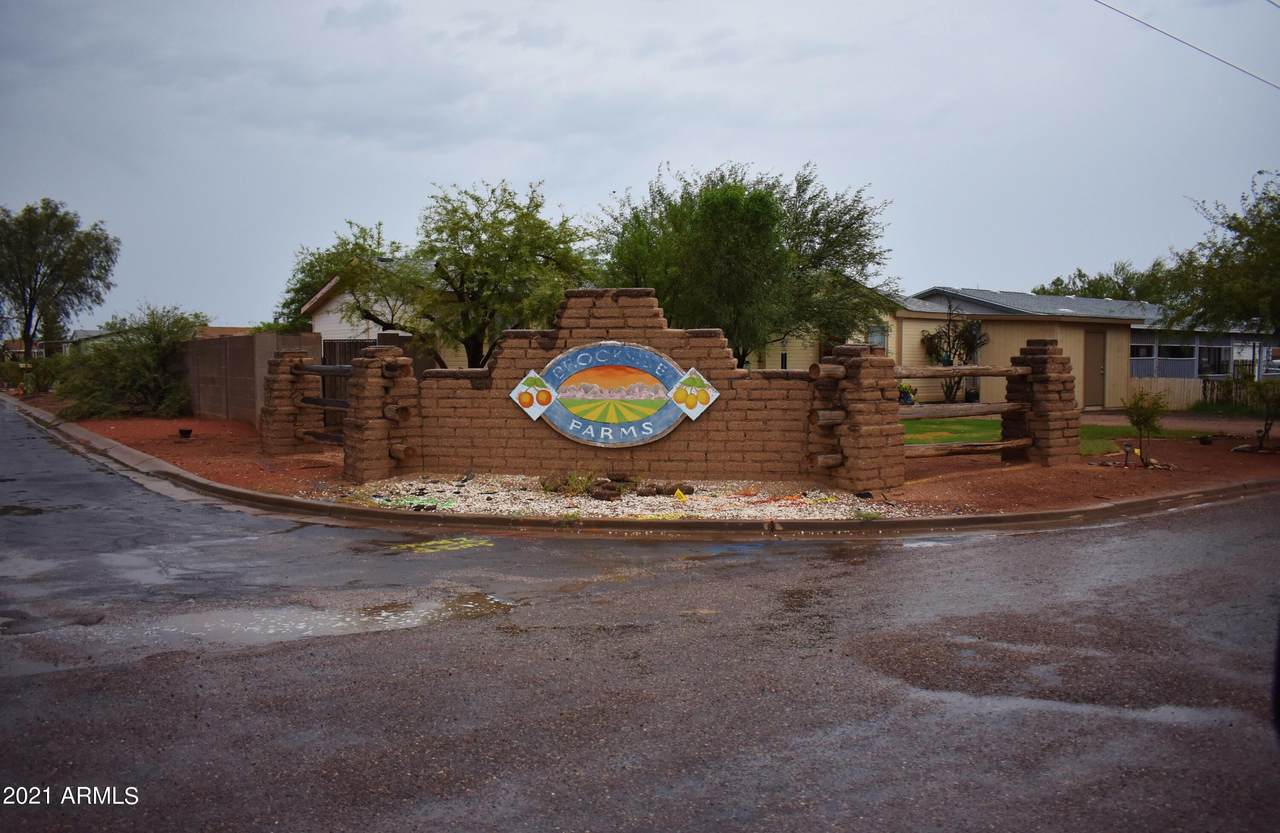 11316 Coloma Road - Photo 1