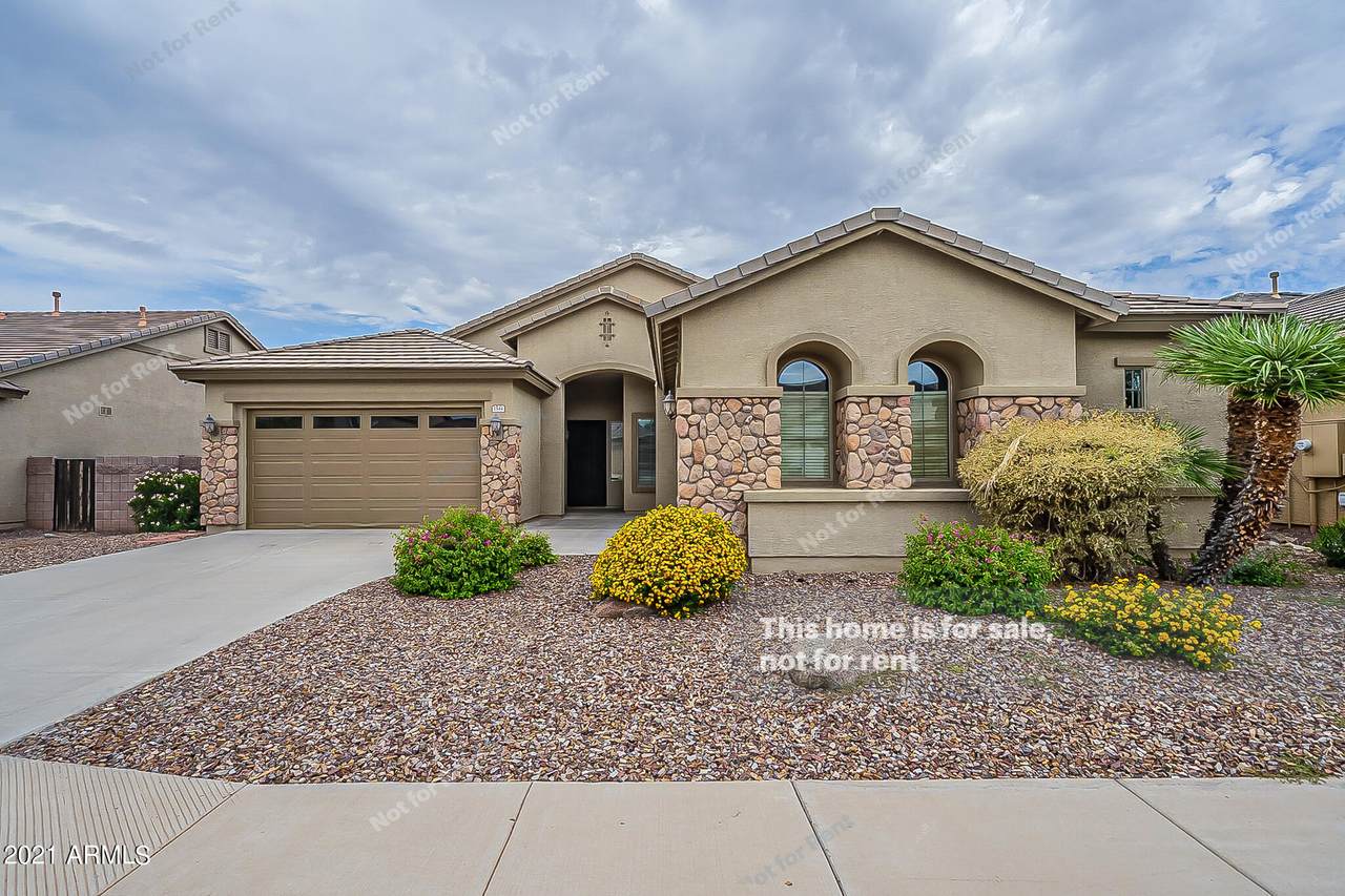 1544 Grand Canyon Drive - Photo 1