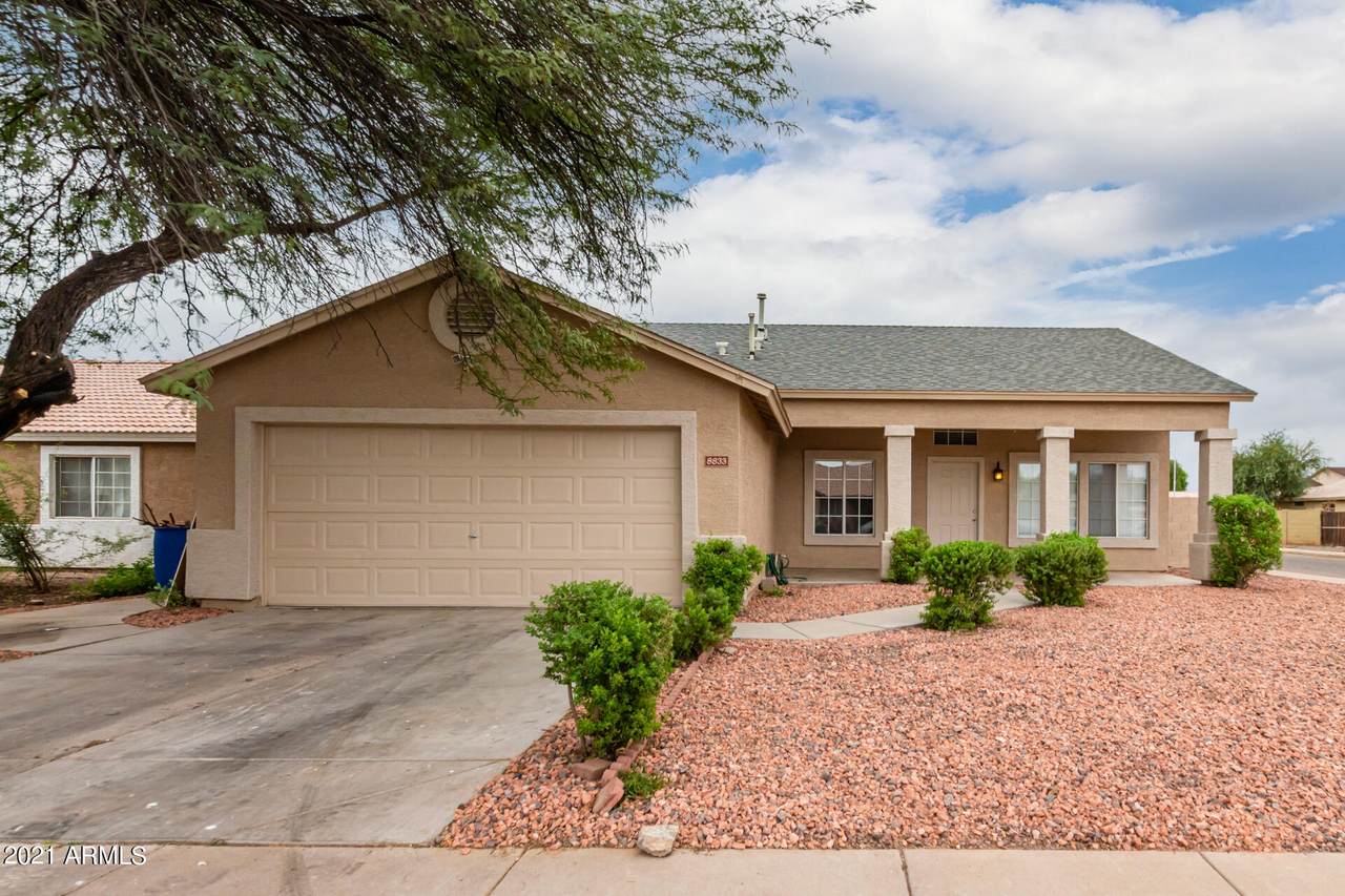 8833 Monte Vista Road - Photo 1