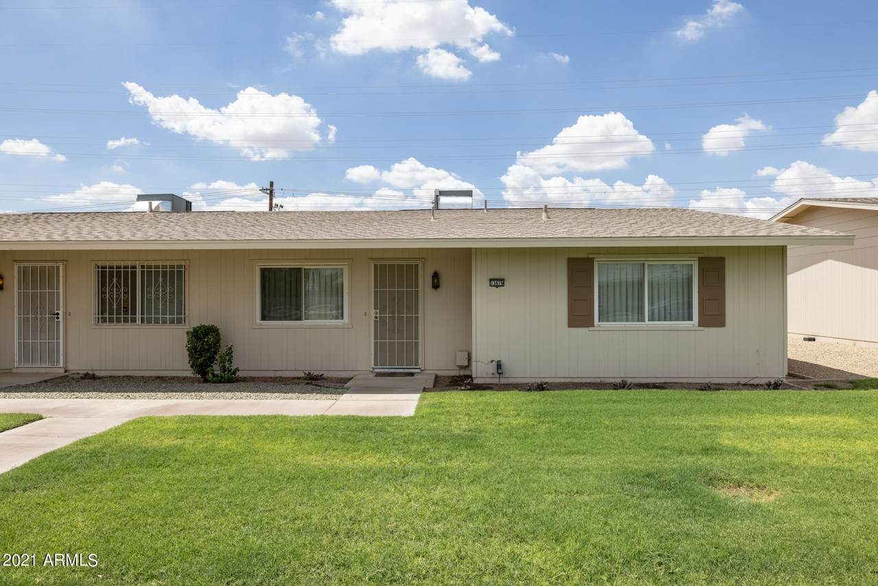 13676 Garden Court Drive - Photo 1