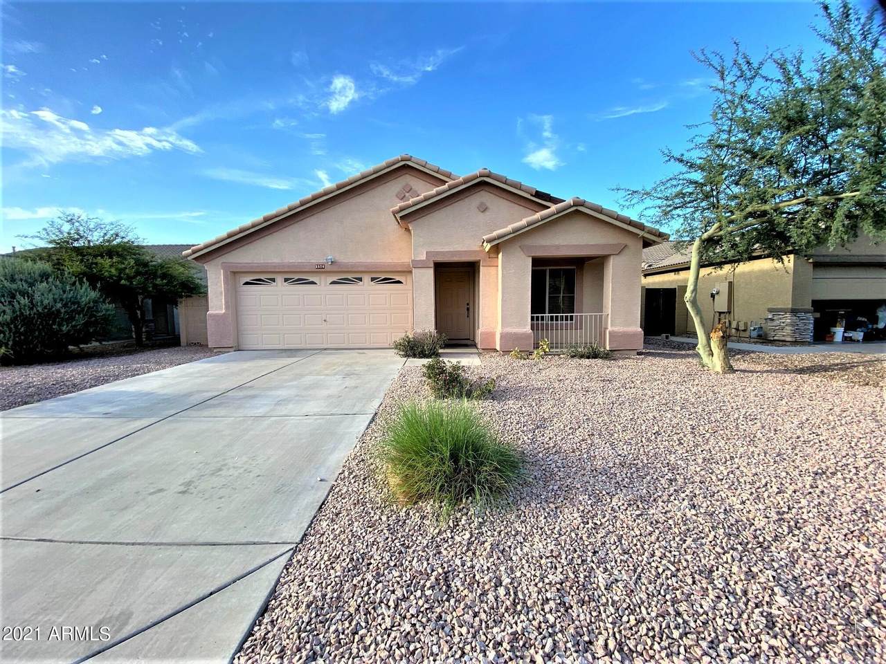 3574 Woodside Way - Photo 1