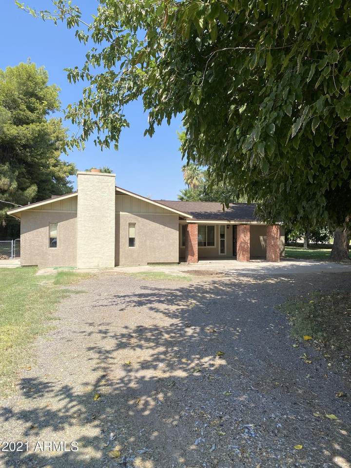 25540 Baseline Road - Photo 1