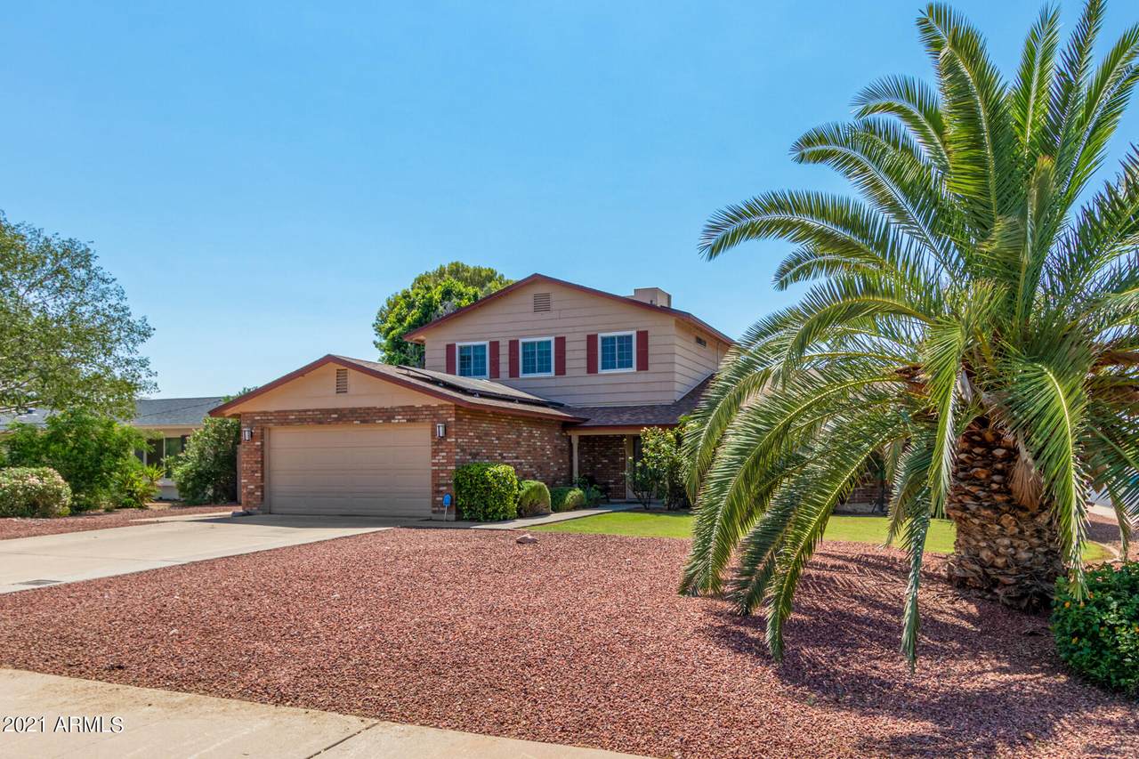 5101 Winchcomb Drive - Photo 1