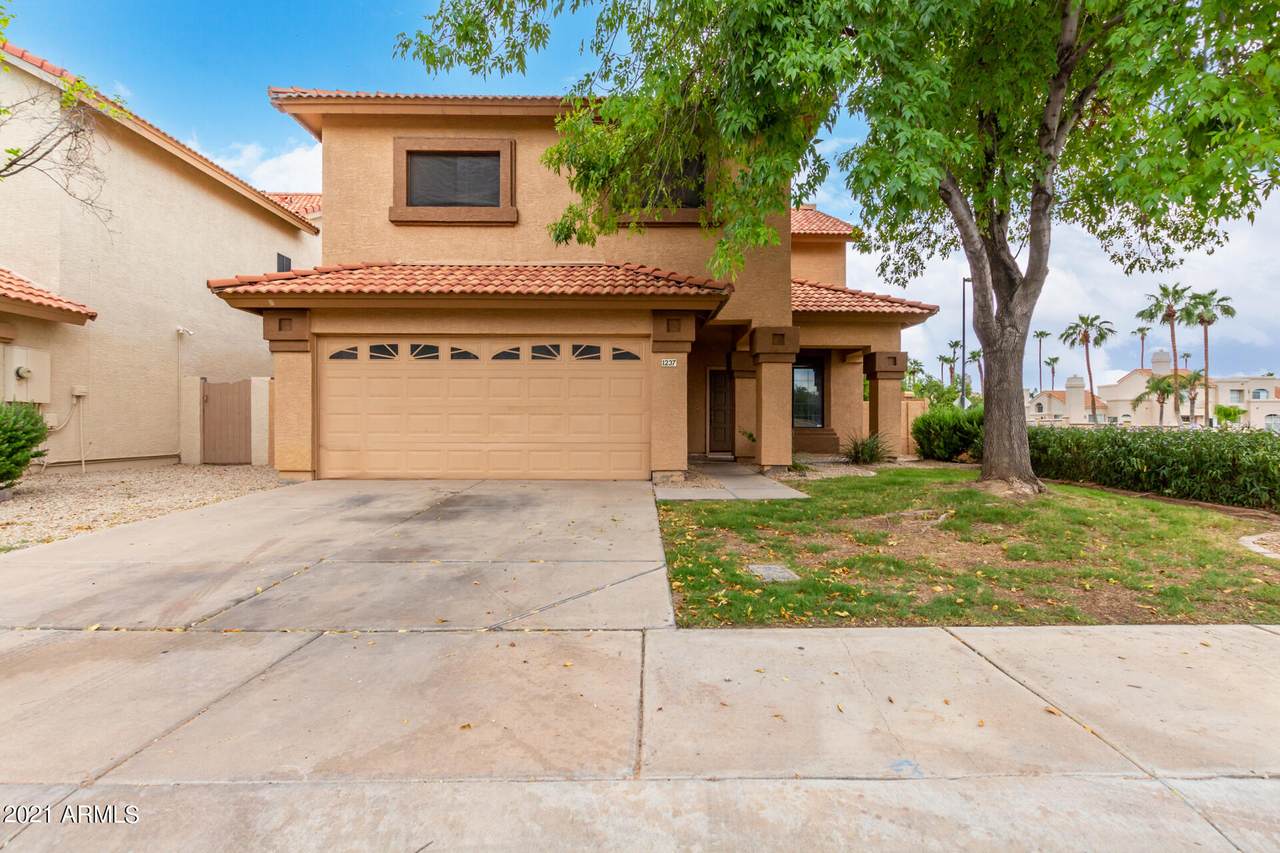 1237 Mediterranean Drive - Photo 1